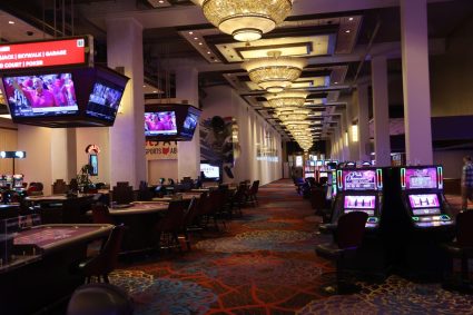 Cara Menang di Slot Kasino – Tips Mesin Slot Kasino Las Vegas