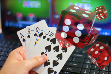 Choosing a Top Online Casino